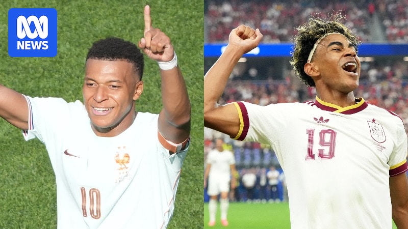 Spain 'here to suffer' and France unites against racism ahead of World Cup semi