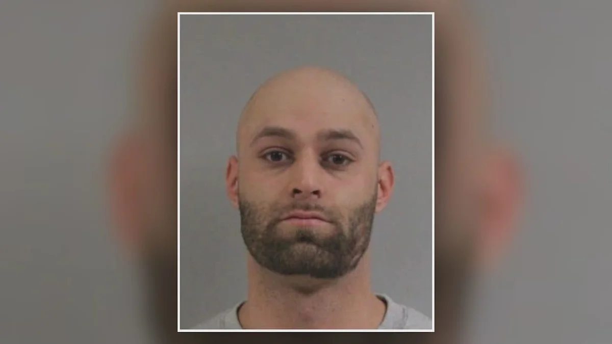 Bail hearing for stranger assaults suspect