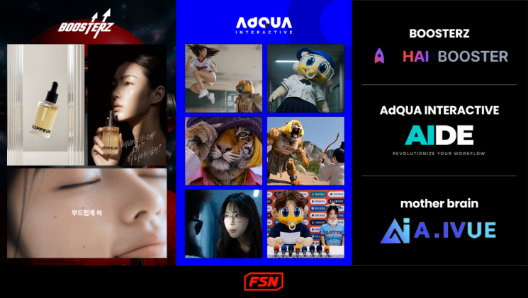FSN Accelerates Group
