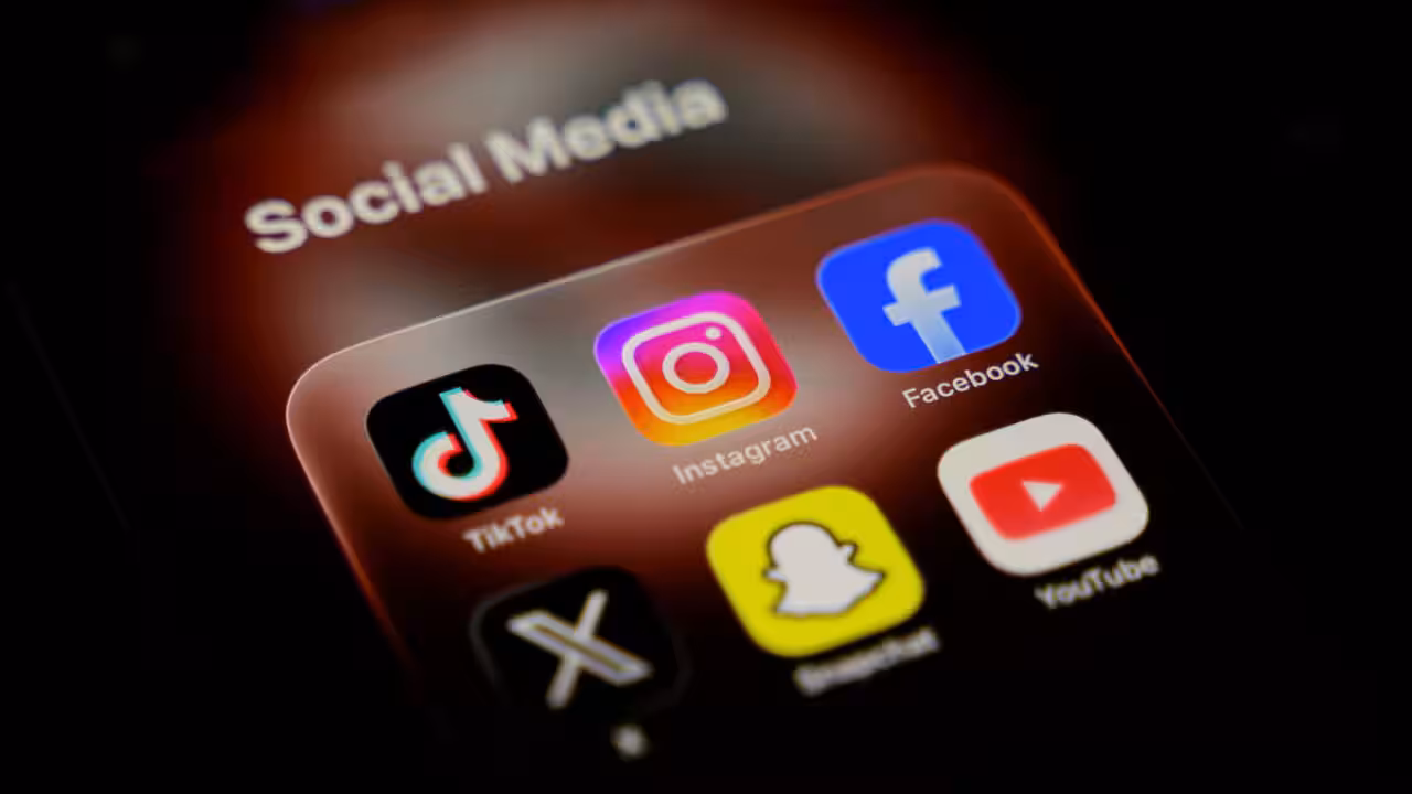 Tech platforms told to fix 'sextortion' blind spots