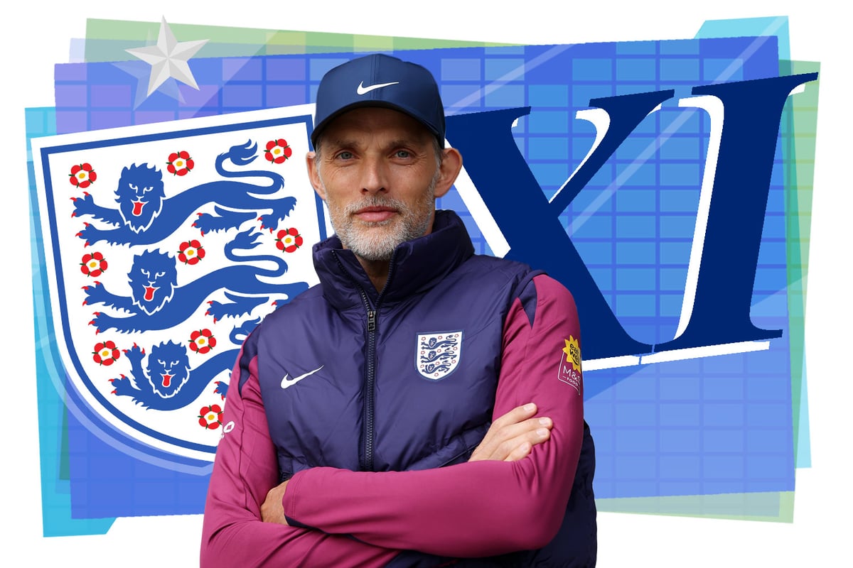 England XI vs Argentina: Confirmed team news, predicted lineup, injury latest for World Cup semi