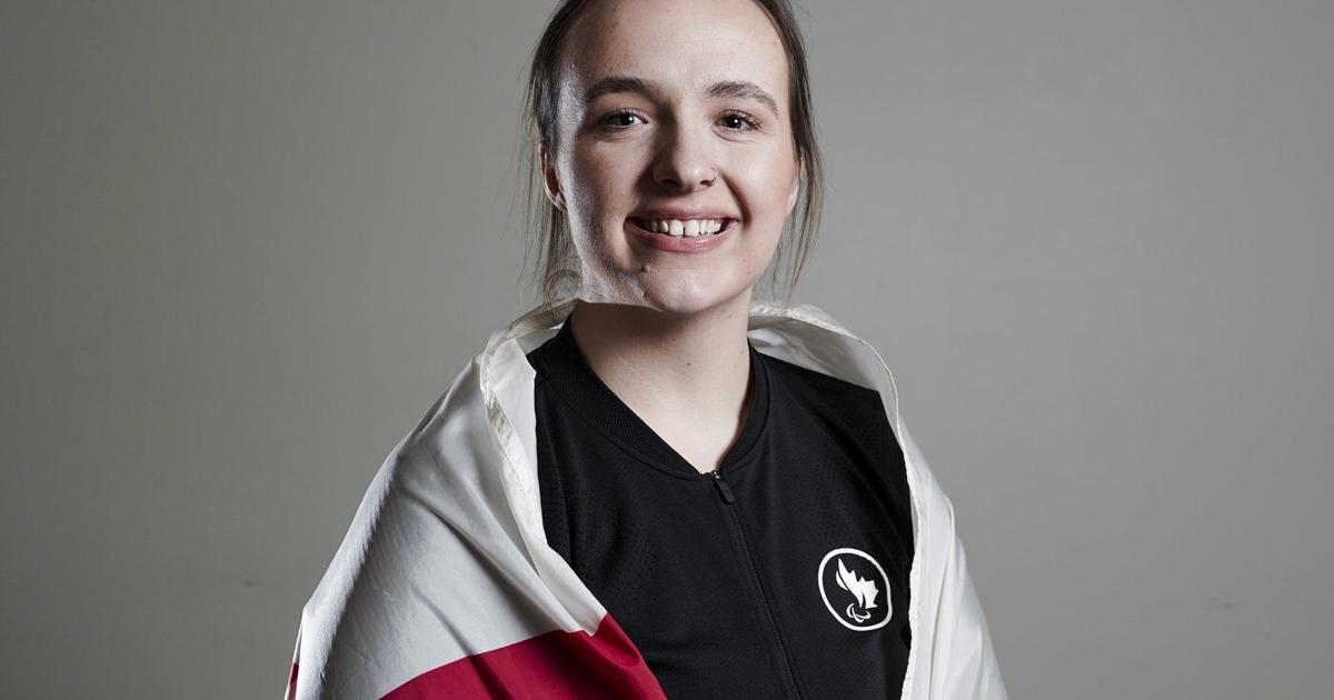 Canada women remain unbeaten, men fall at sitting volleyball worlds