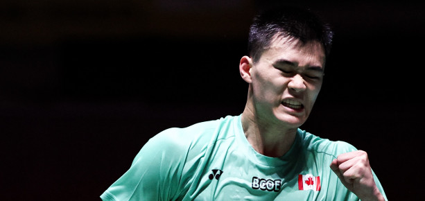 Japan Open: Impressive Wins for Yang, Buhrova