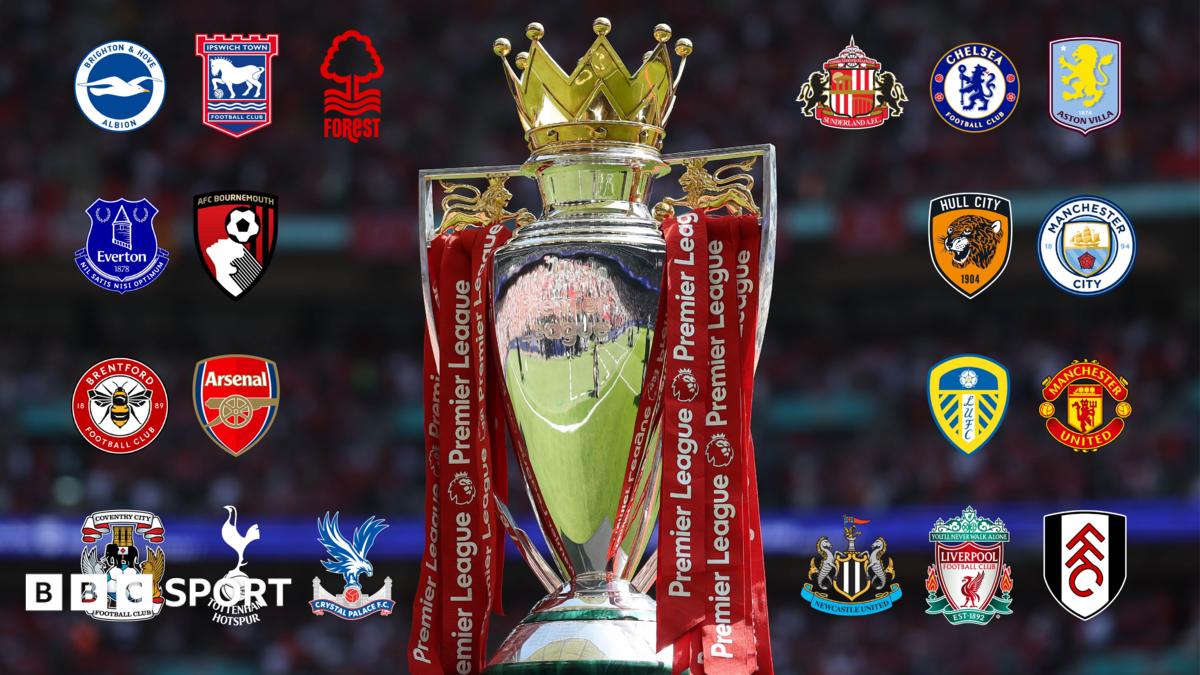 Premier League news: BBC Sport's coverage for 2026