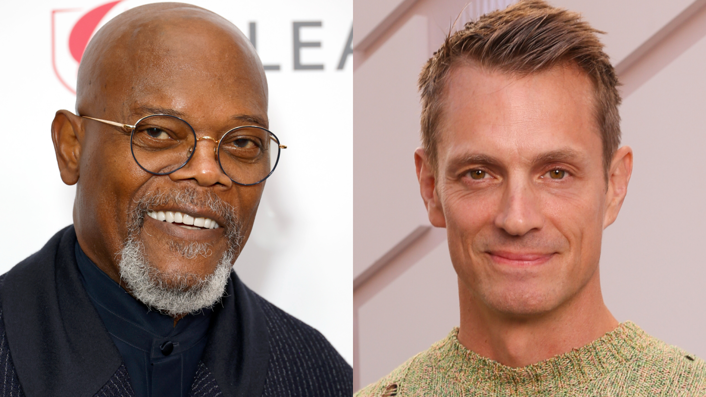 Aura Entertainment Takes Renny Harlin’s Samuel L. Jackson Actioner ‘The Beast’ for U.S. (Exclusive)