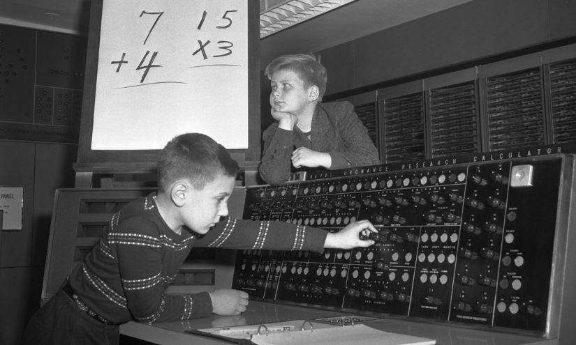 The End of Homework? Teachers Grapple With Cheating in the Age of AI