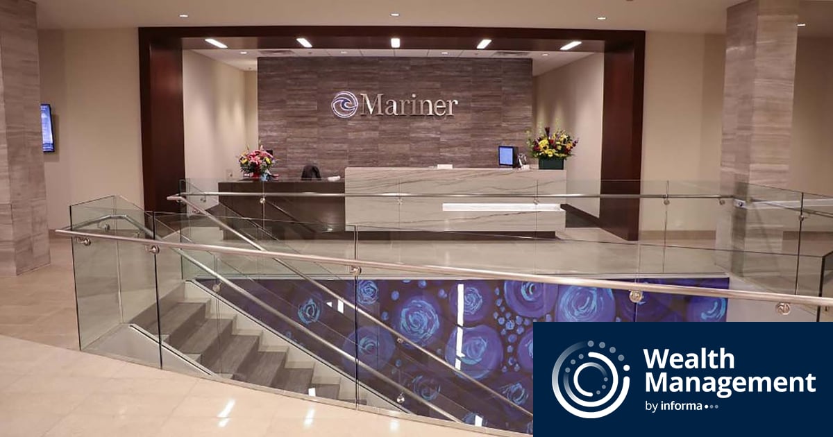 Mariner Partners With Humanity Labs for AI Workforce