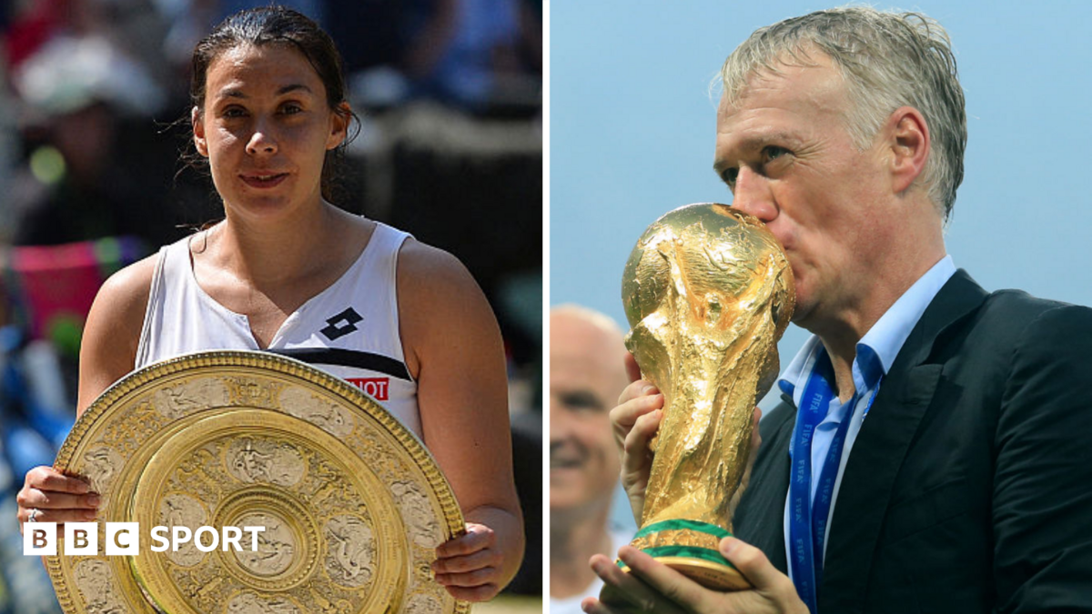 World Cup 2026: Didier Drogba 'very funny and motivated' says Marion Bartoli