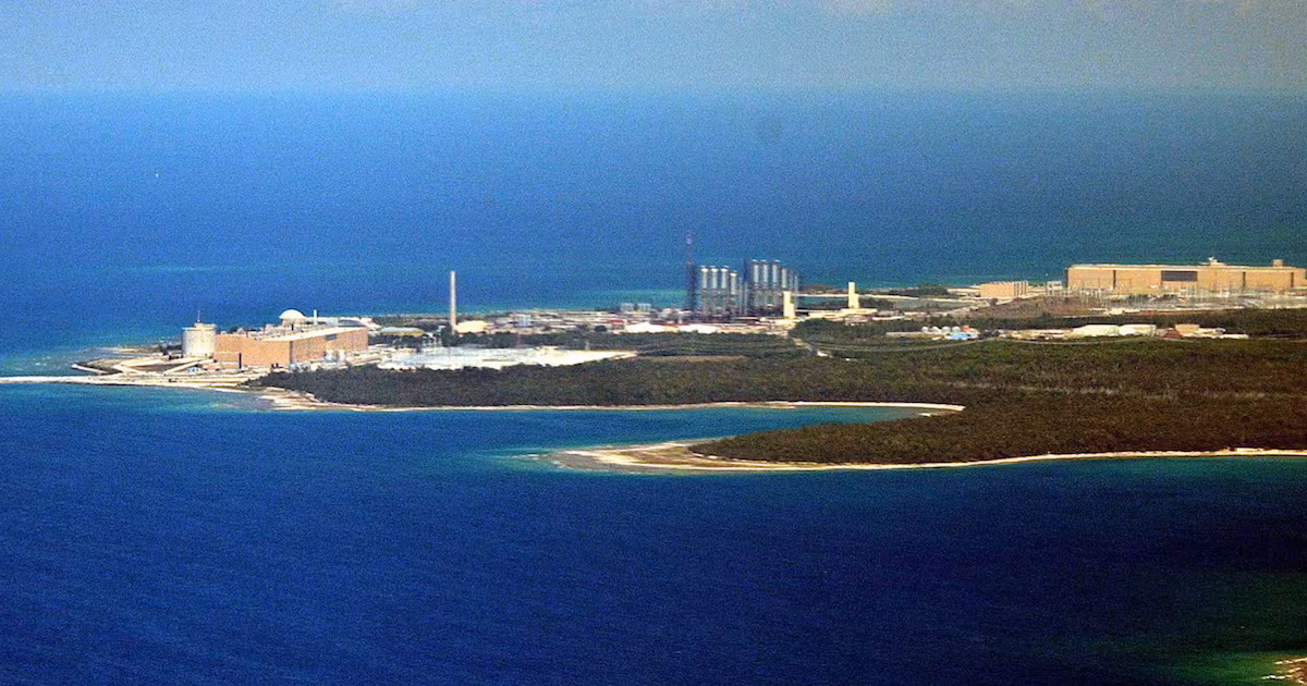 Will Canada become a global nuclear leader? Here’s what one expert says