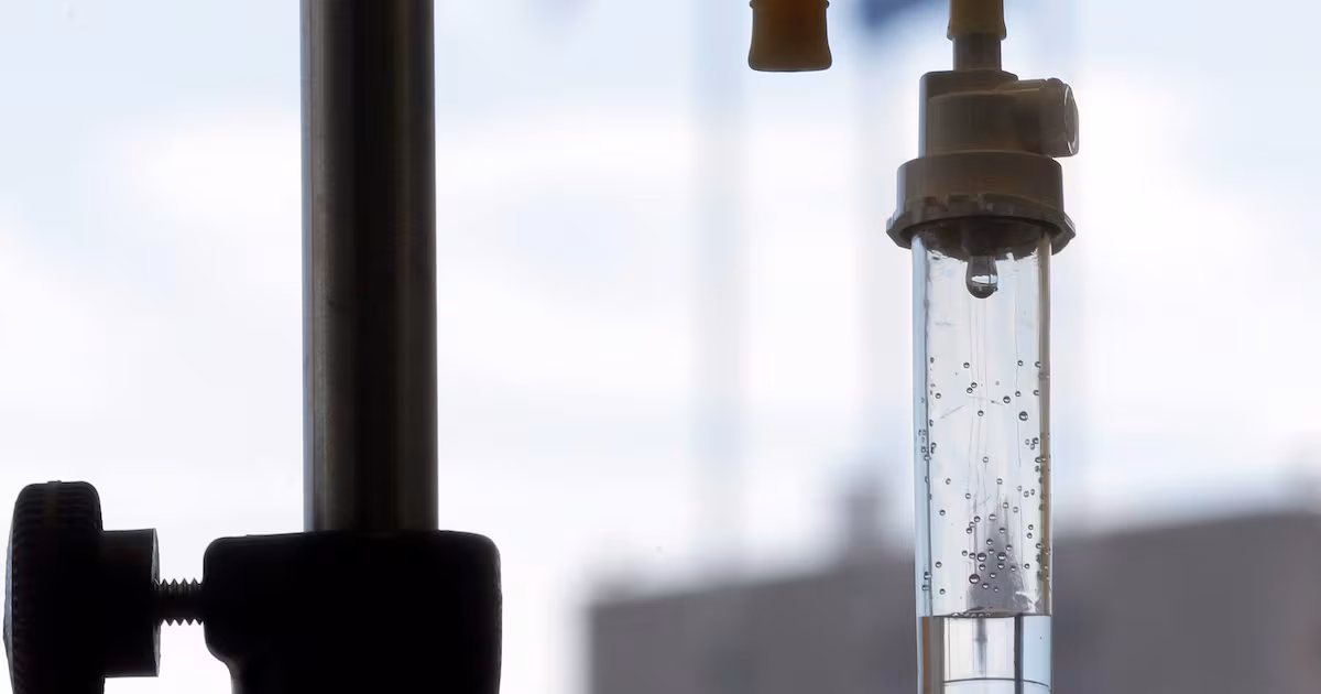 A new cancer treatment is hailed as a breakthrough, but Canadians don’t have access to it. Here’s why.