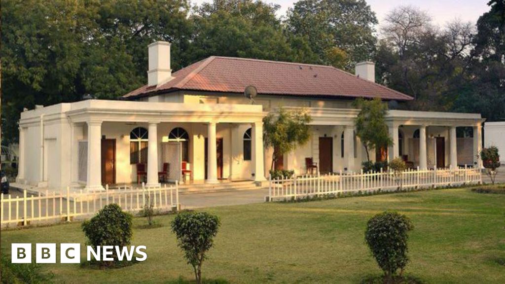 Gymkhana Club: Delhi's most exclusive club is under threat of shutdown