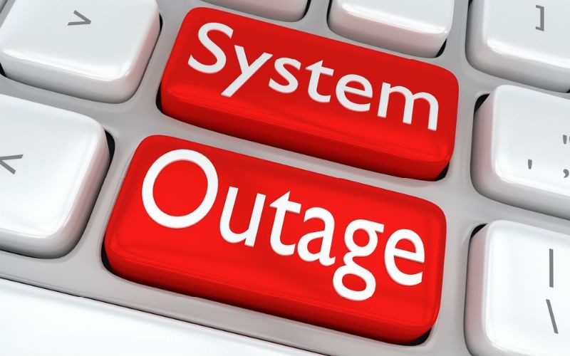 Chippewa County Experiencing Information Technology Downtime That May Delay Services - EUP News –