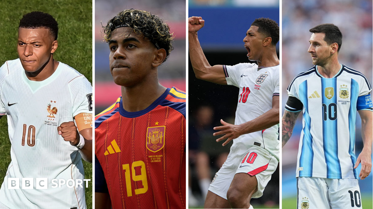 Who will win the World Cup? The view from the semi