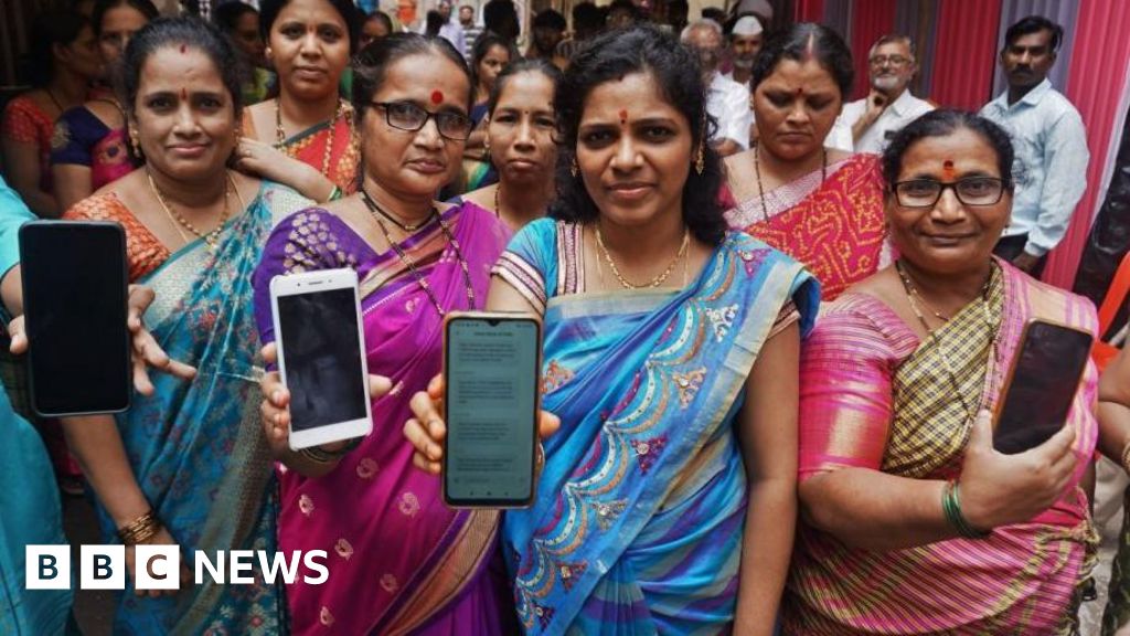 India’s cash transfer boom gives relief to the poor but strains budgets