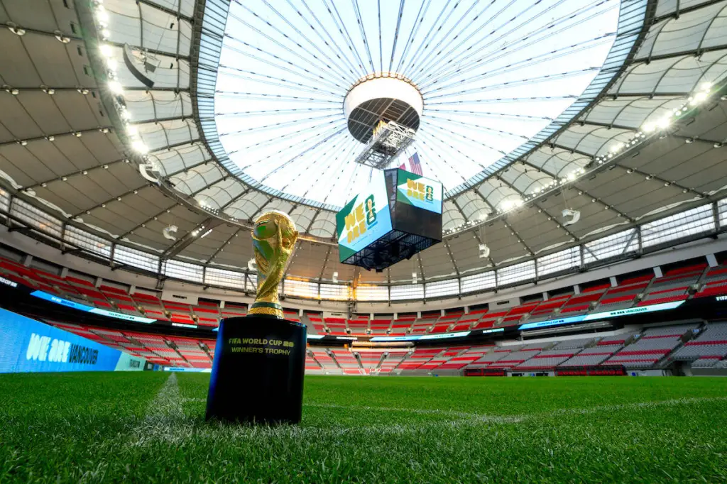 WORLD CUP DAILY, July 14: Semi