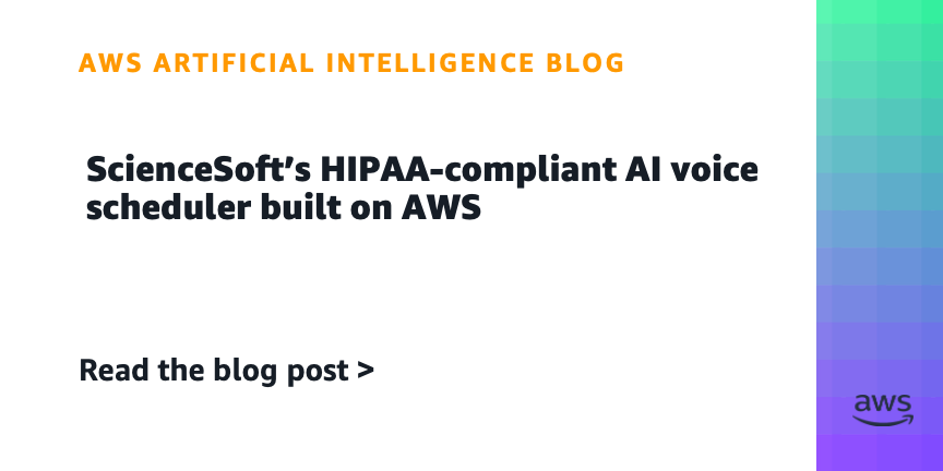 ScienceSoft’s HIPAA