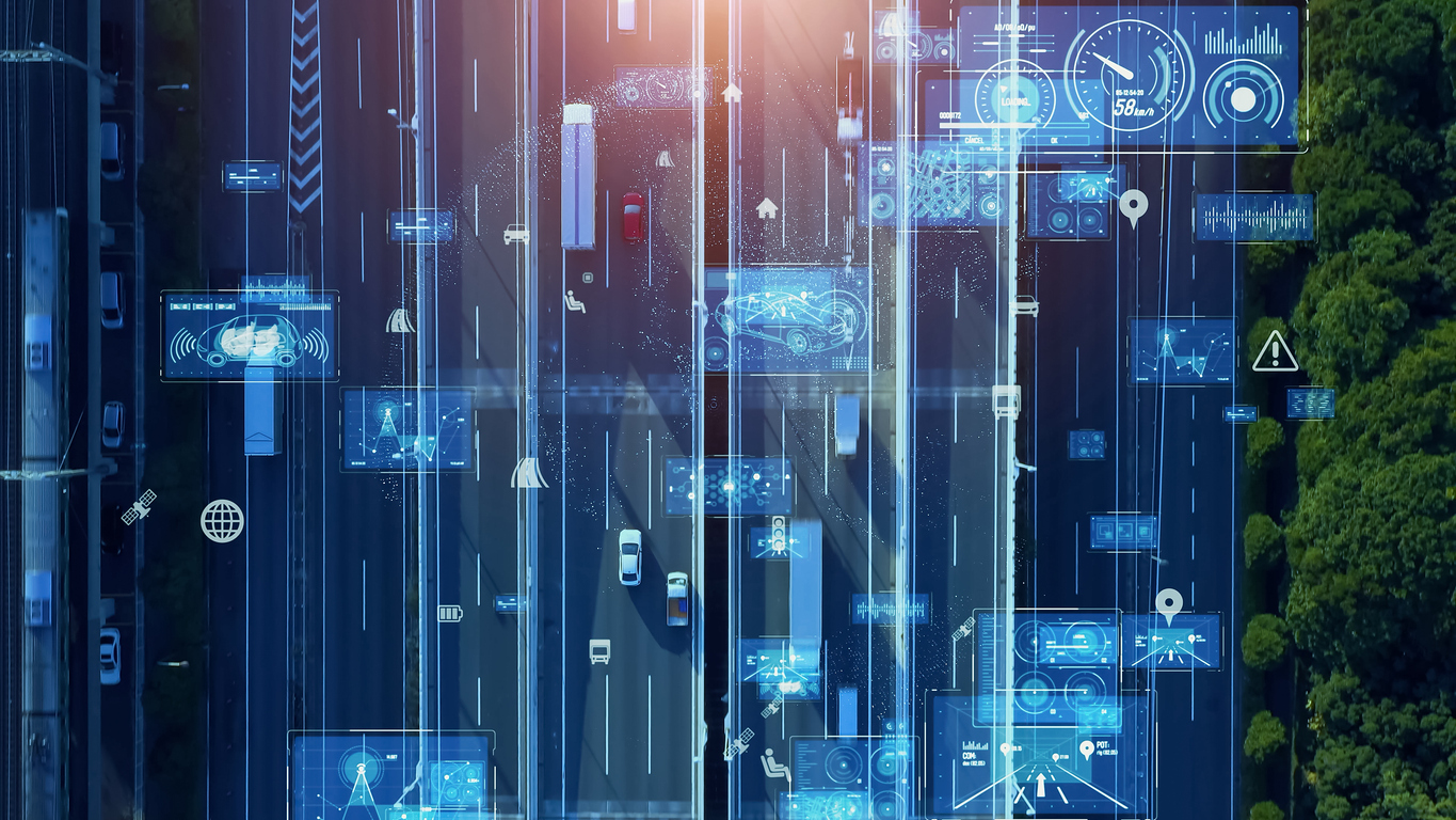Readers speak out on technology, say disconnected systems add frustration