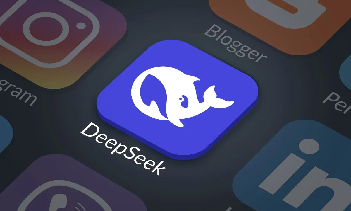 DeepSeek Considers New Funding Round After Raising $7 billion