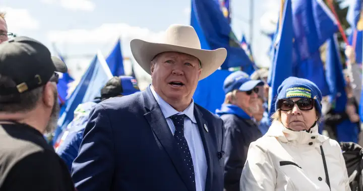 Judge freezes $8.5M of Alberta separatist lawyer’s assets amid First Nation trust fight