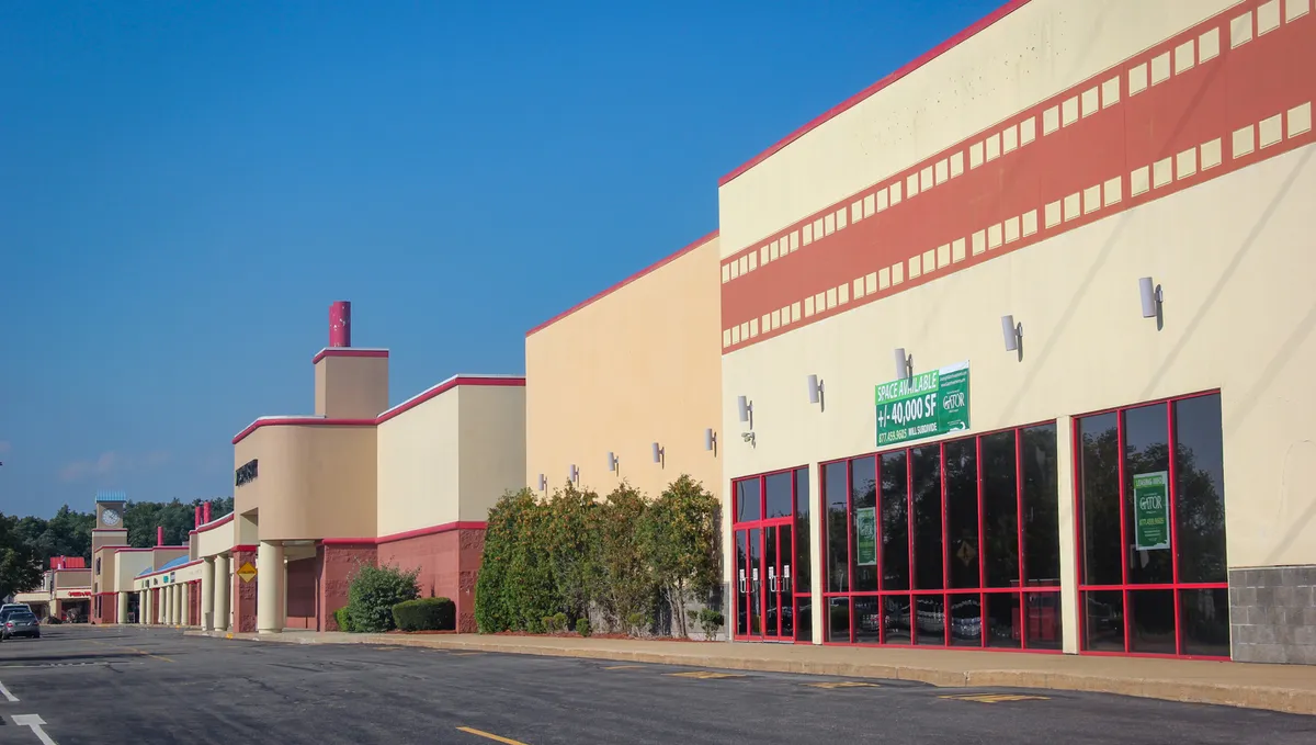 Movie theater chain says it's moving to Swansea. What we know
