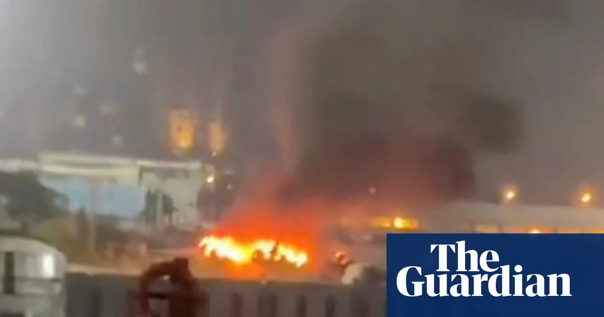 Trump withdraws Hormuz tolls threat but says US will continue to blockade Iran
