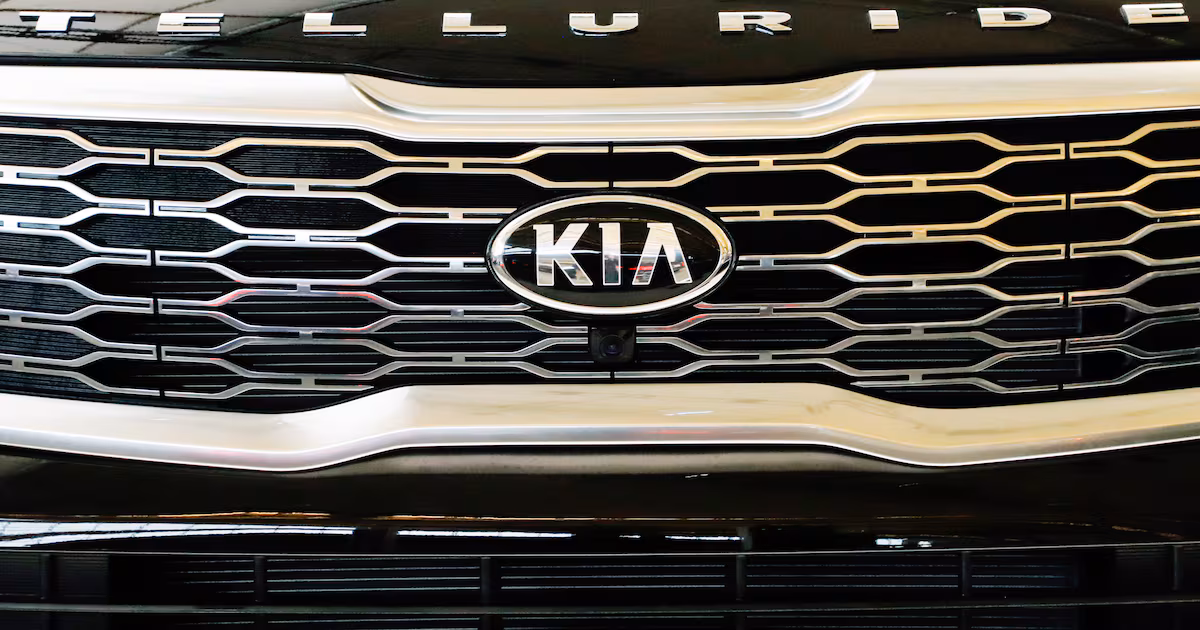 Kia Canada warns some drivers to ‘park their vehicle outside’ after recall issued for 20K SUVs