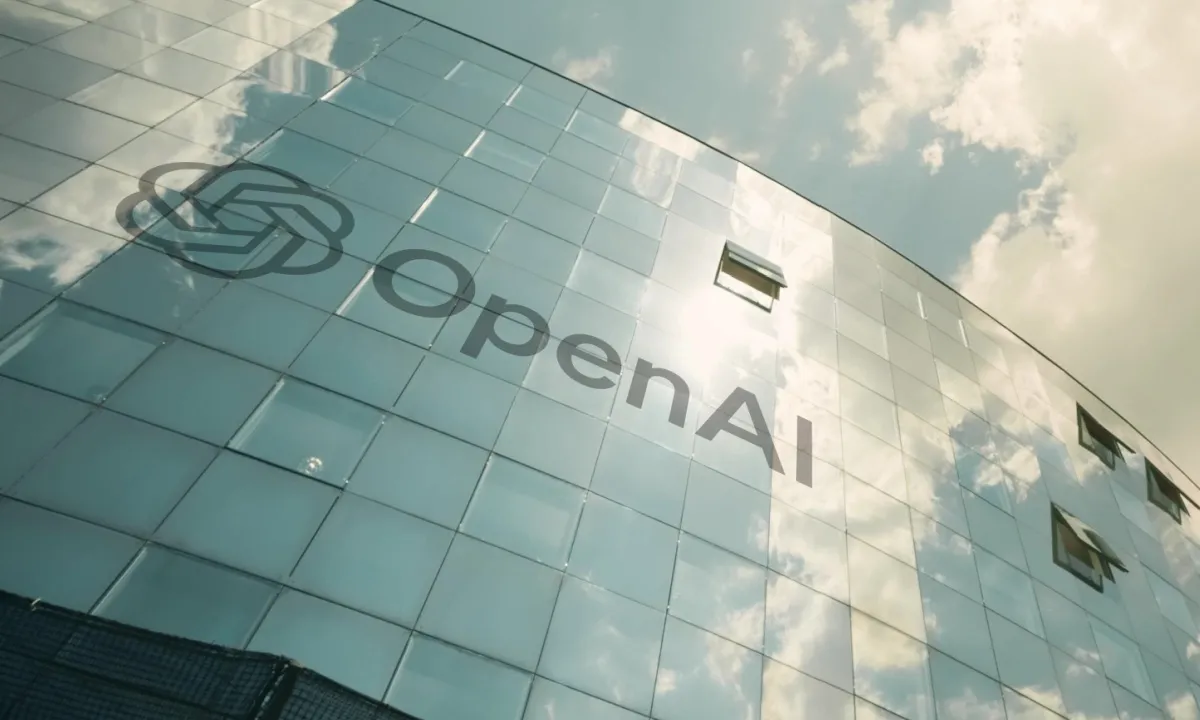 OpenAI Plans Portable Smart Speaker With Personality
