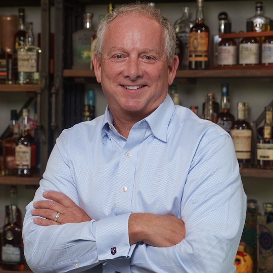 Barrel Proof Technologies Appoints Hopmayer to Board