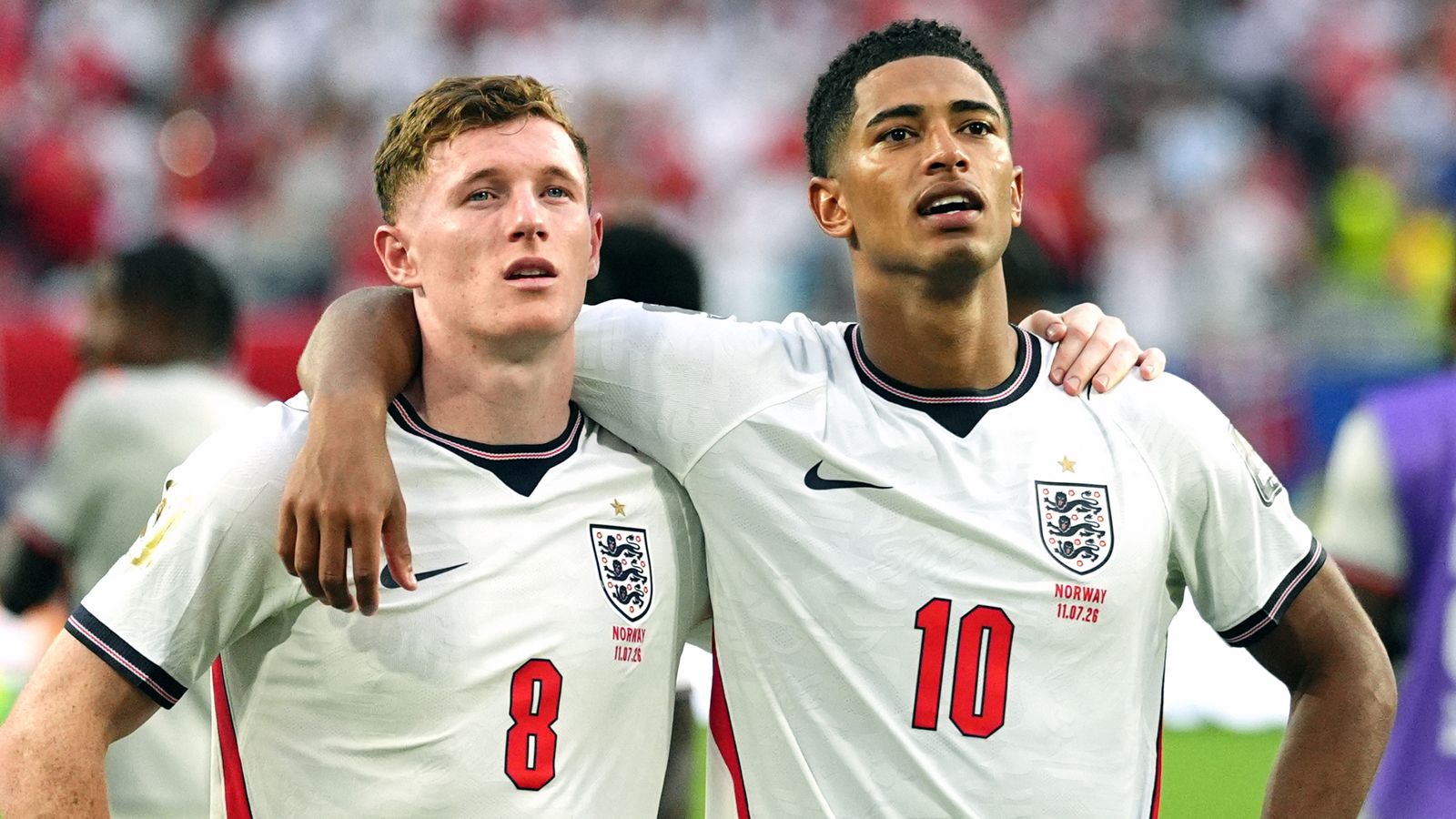 World Cup 2026: Argentina and Lionel Messi will bring best out of England, says Thomas Tuchel ahead of semi