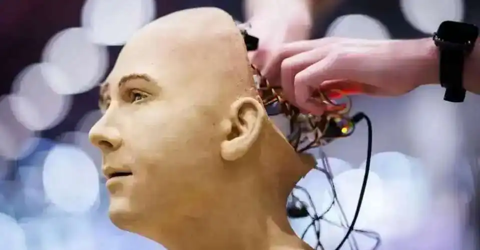 Artificial Intelligence will test India’s conscience