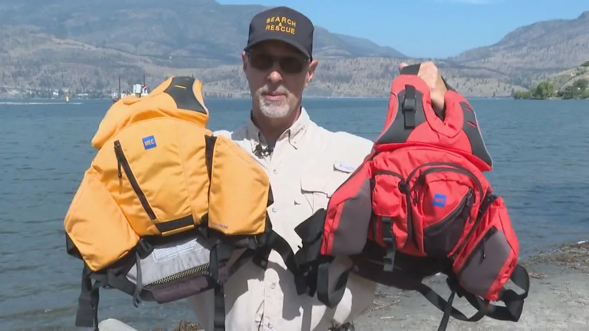 Drowning deaths on the rise in BC