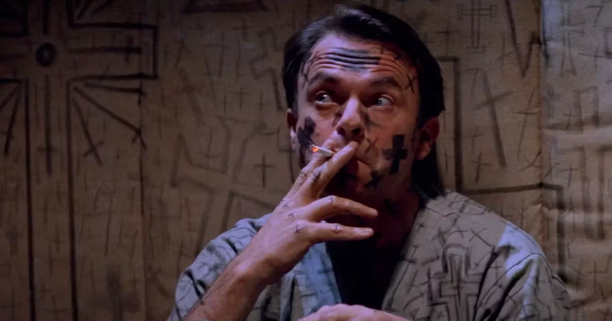 31 Years Ago, Sam Neill Turned A Darkly Funny Cosmic Horror Movie Into A Cult Classic