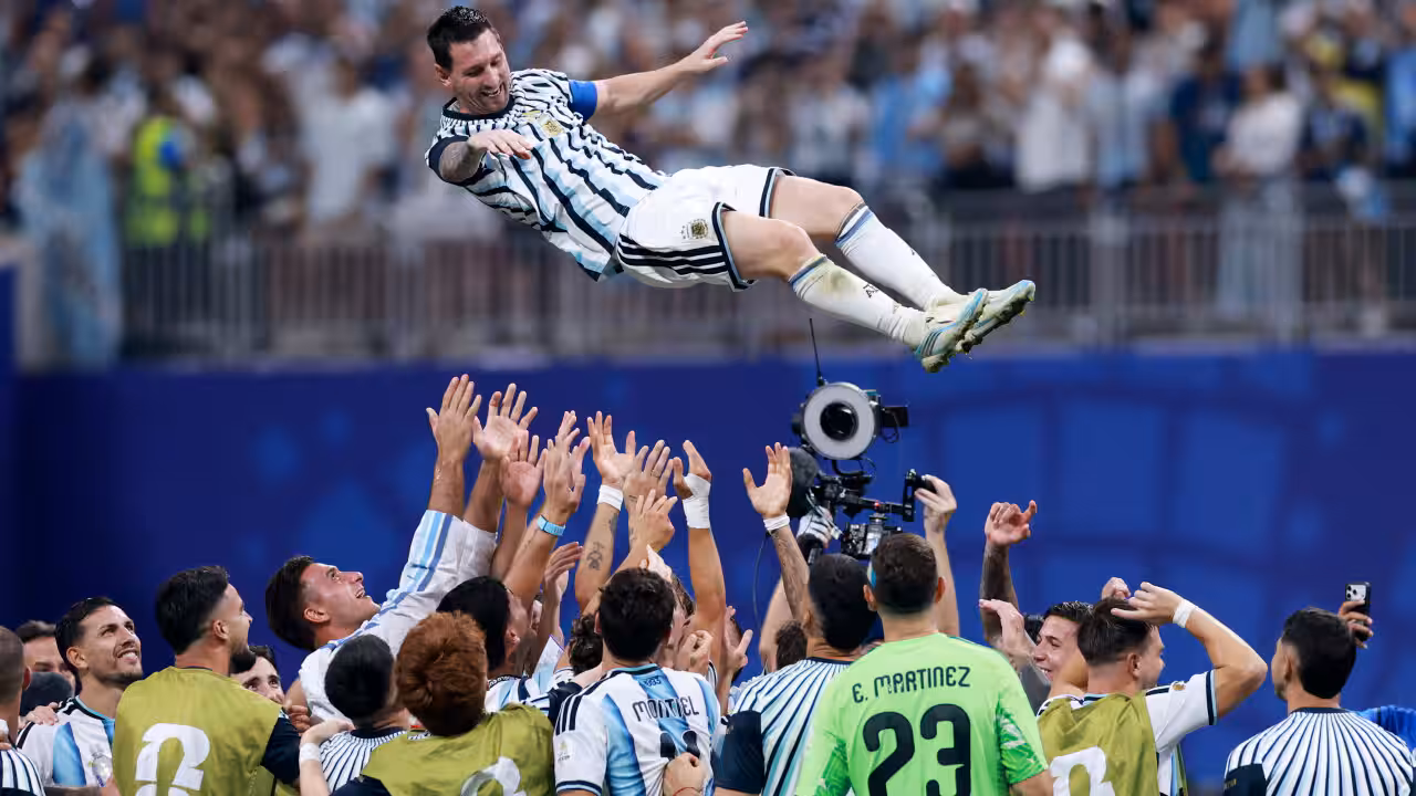 All the records broken during the 2026 FIFA World Cup