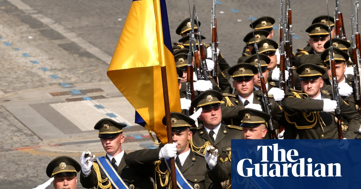 Ukraine war briefing: Spotlight on ‘hundreds’ of alleged PoW executions by Russia