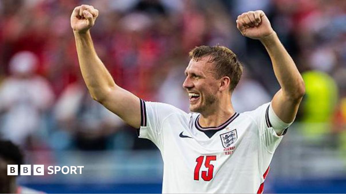 Newcastle news: Dan Burn's 'faultless' England World Cup appearances