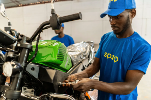 Africa Startup Funding Holds Steady as Early