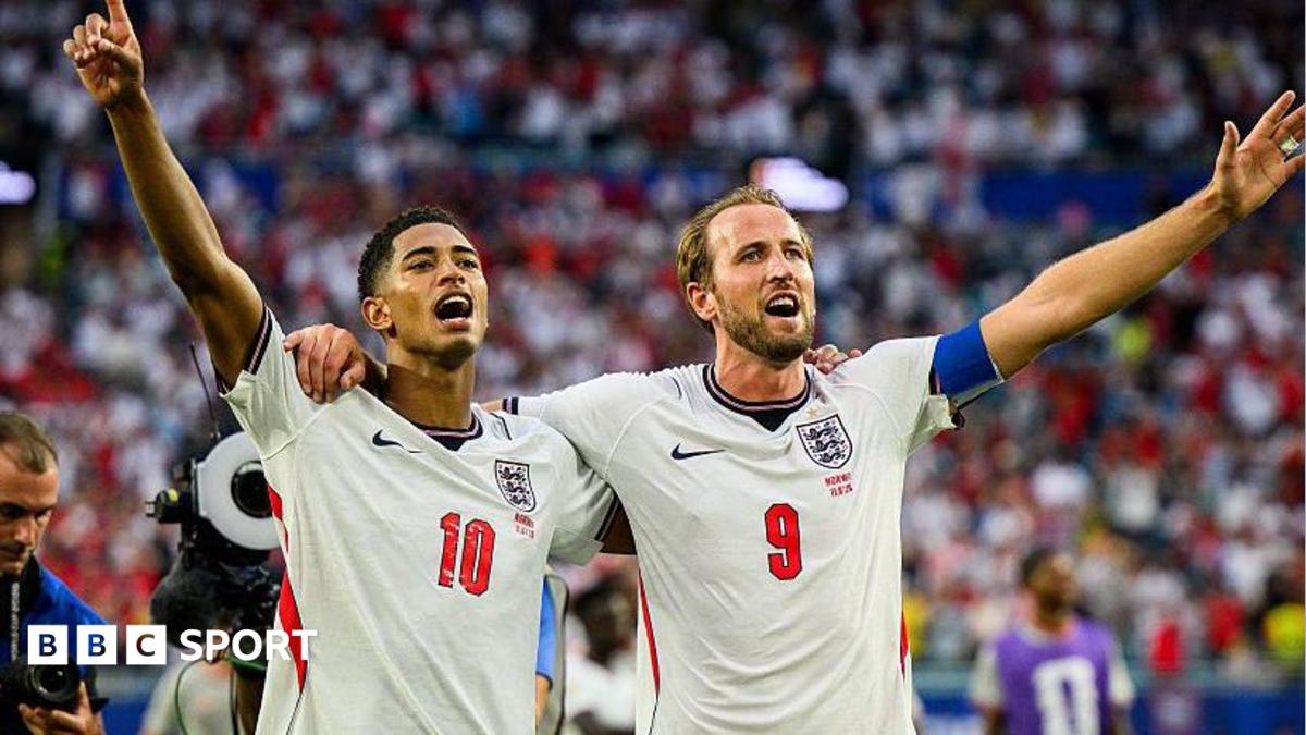 World Cup 2026: Jude Bellingham best at World Cup and Harry Kane can destroy Argentina