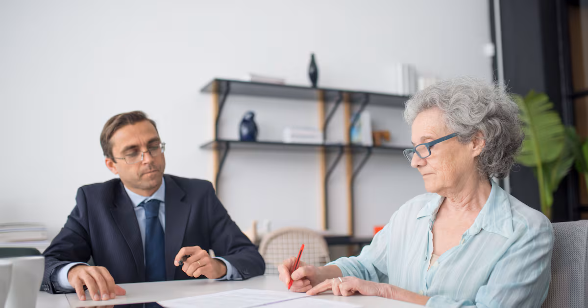 Christopher Liew: These are the estate planning steps Canadians often put off until it’s too late