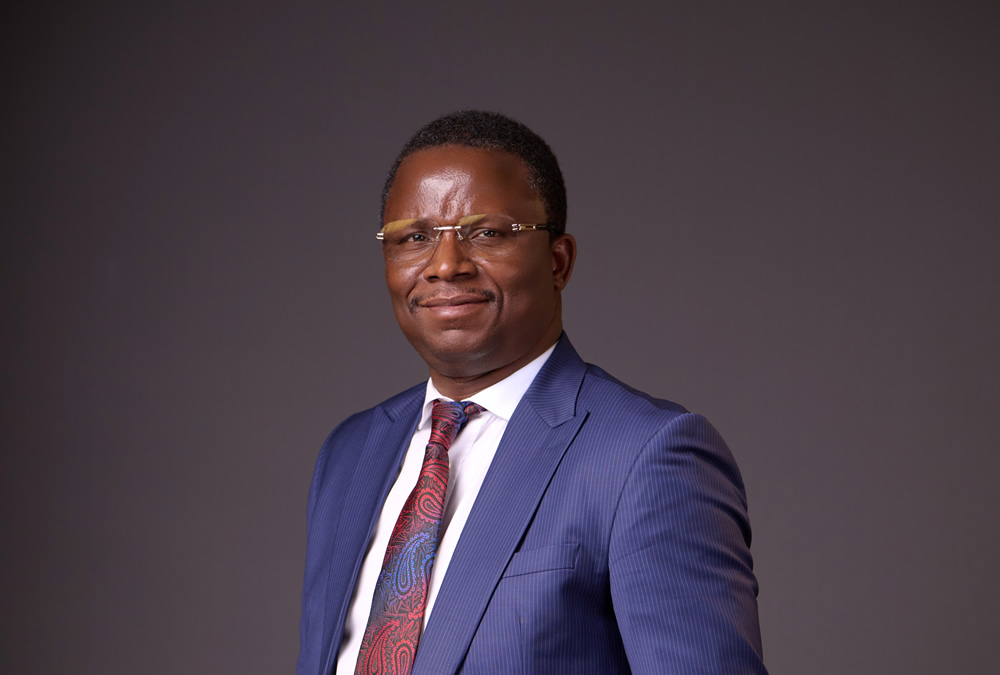 Bernard Beya appointed CEO of Liquid Intelligent Technologies DRC