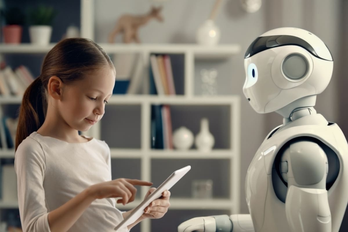 How OpenAI plans to take ChatGPT off the screen and into the home