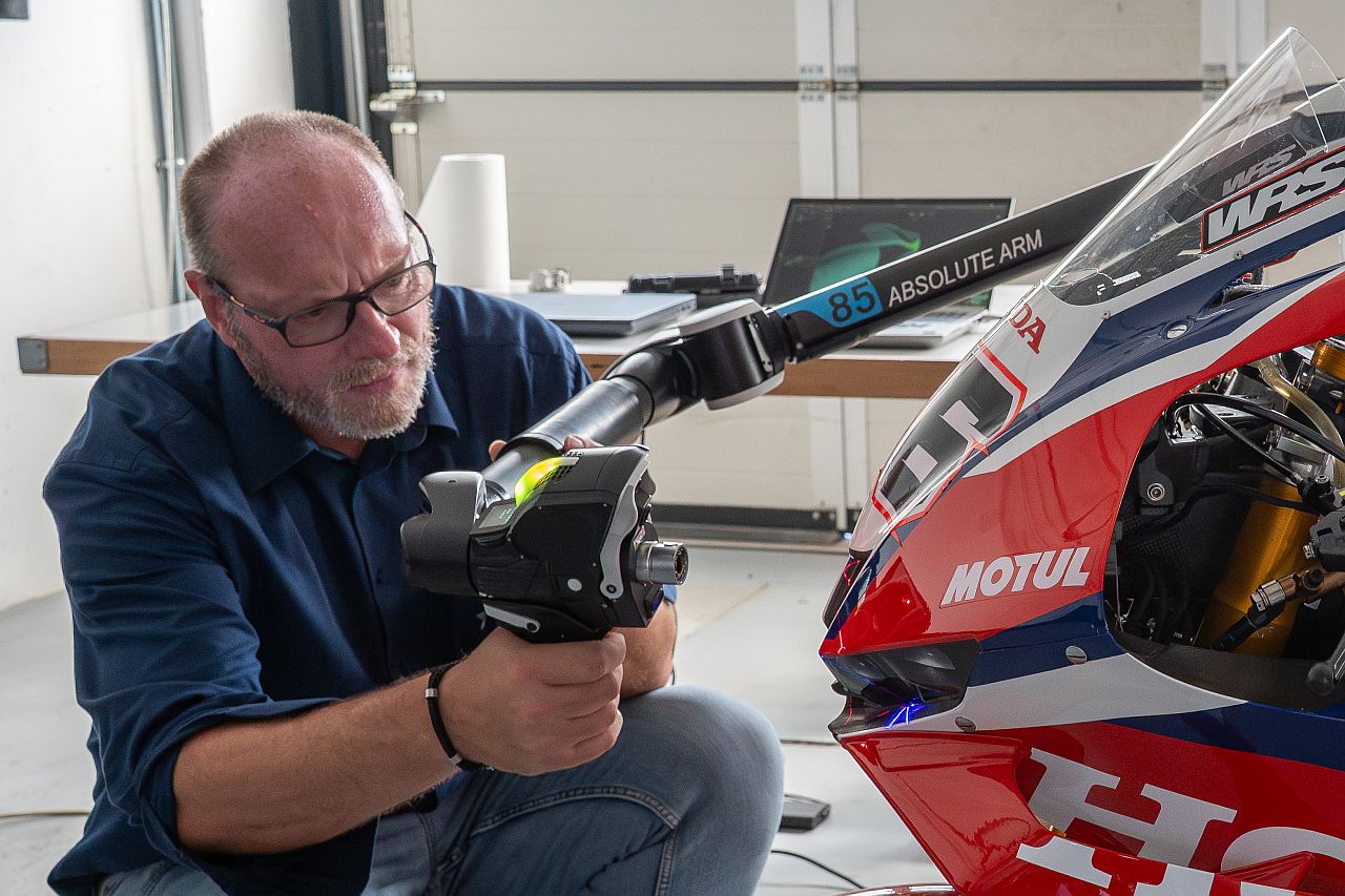 The World of Motorcycling- News detail