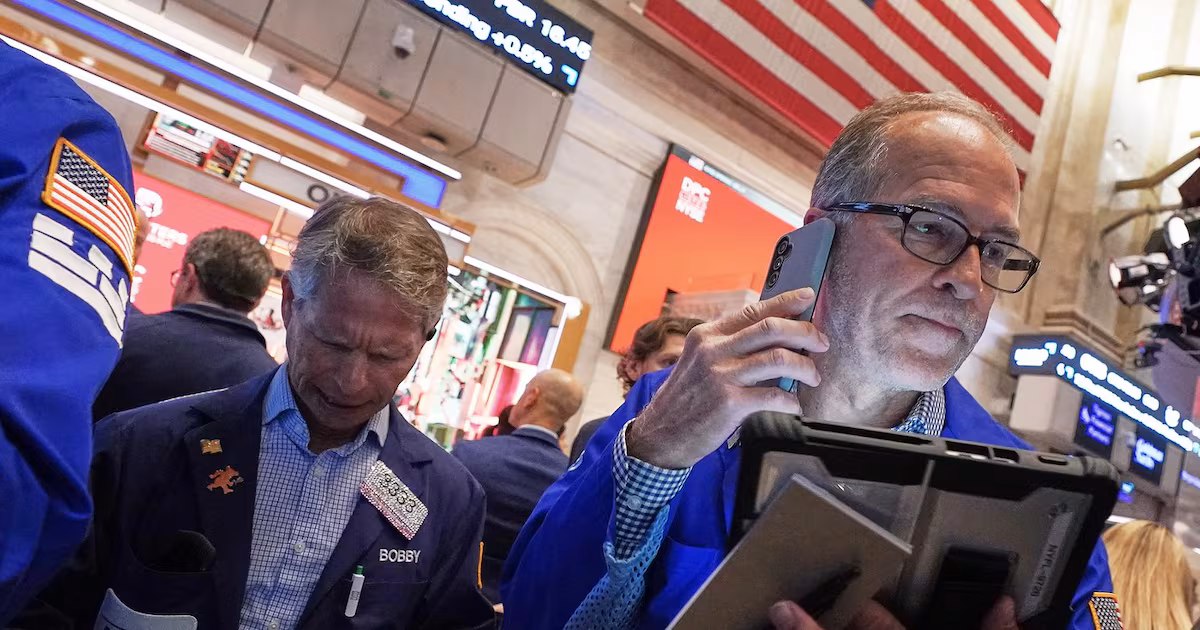 Technology stocks lead markets higher, while oil prices keep rising