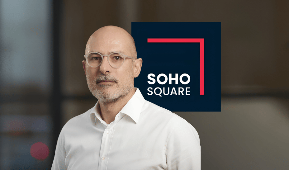 British Business Bank adds €58 million Soho Square deal to recent run of UK investments