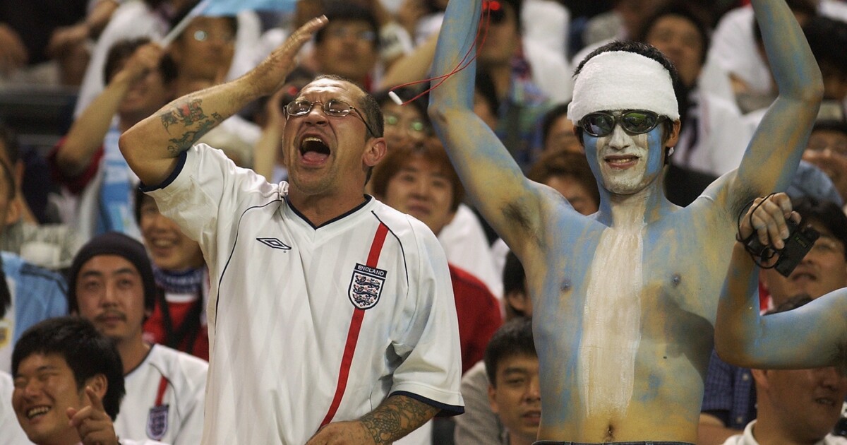 Old rivals, new battle: Argentina and England clash in World Cup Semifinal