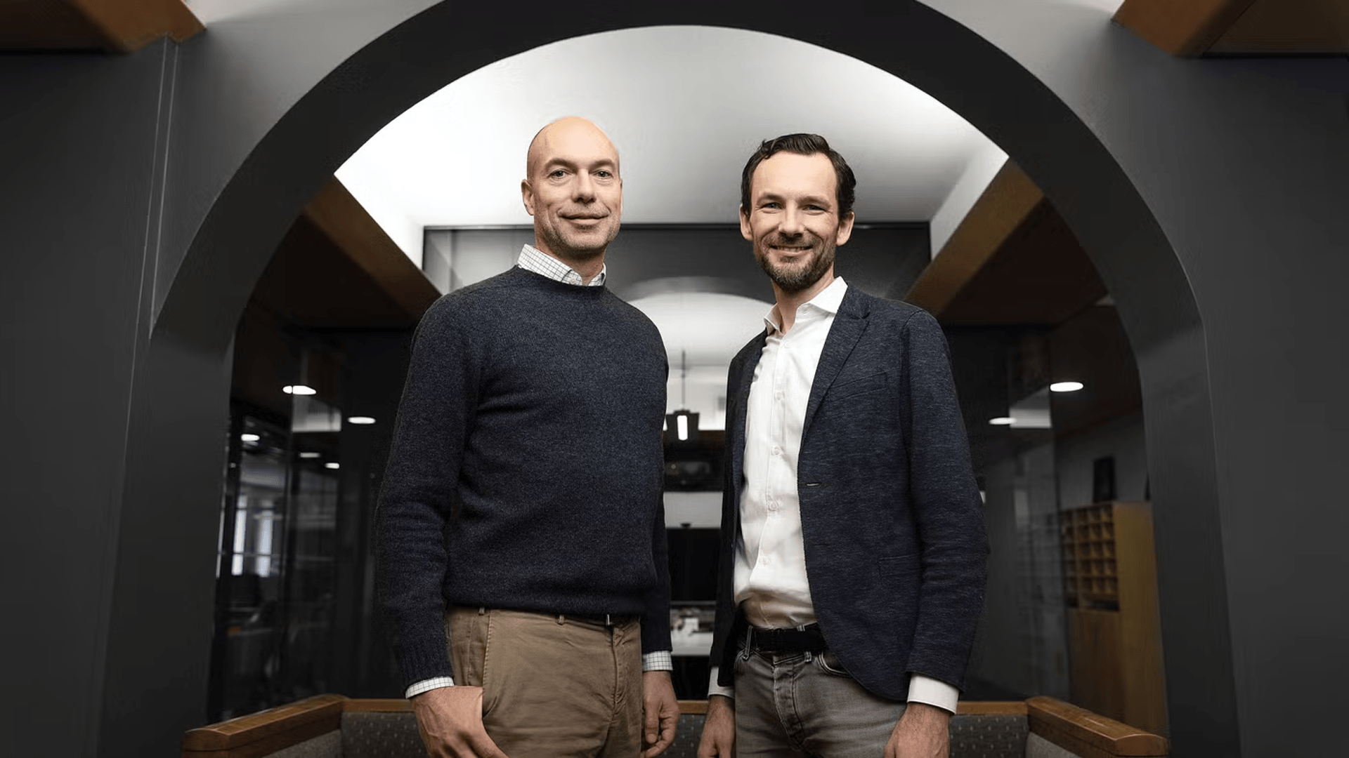 Float raises €4.5M Series A to bridge Europe's funding gap