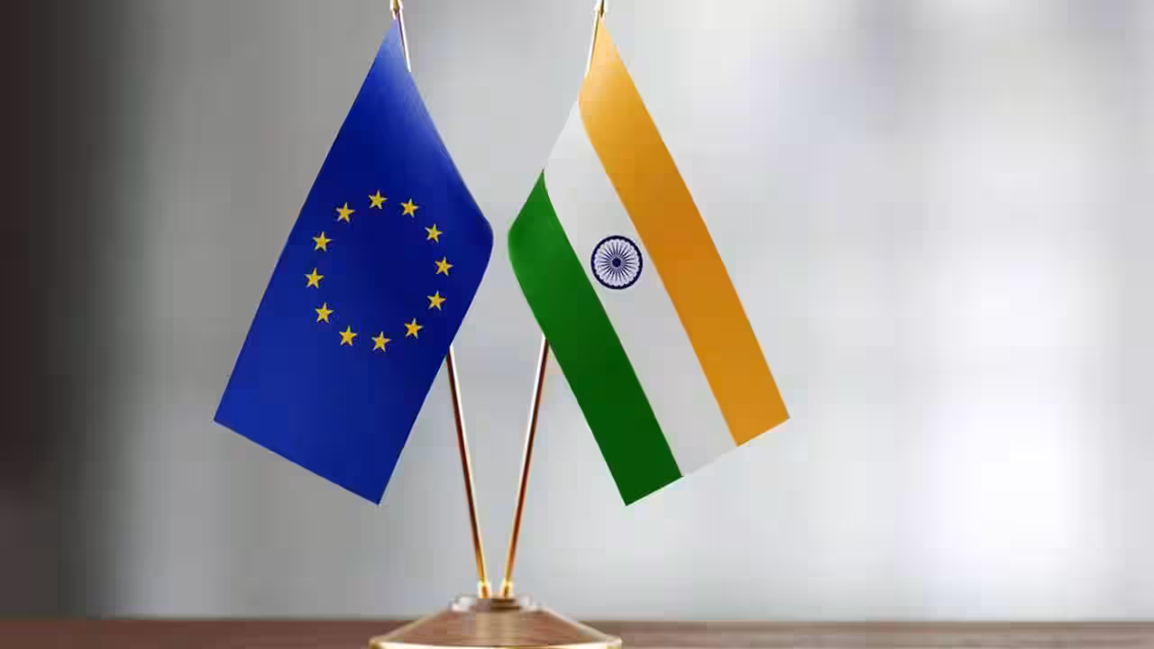 India-EU TTC backs semiconductor partnership, deep