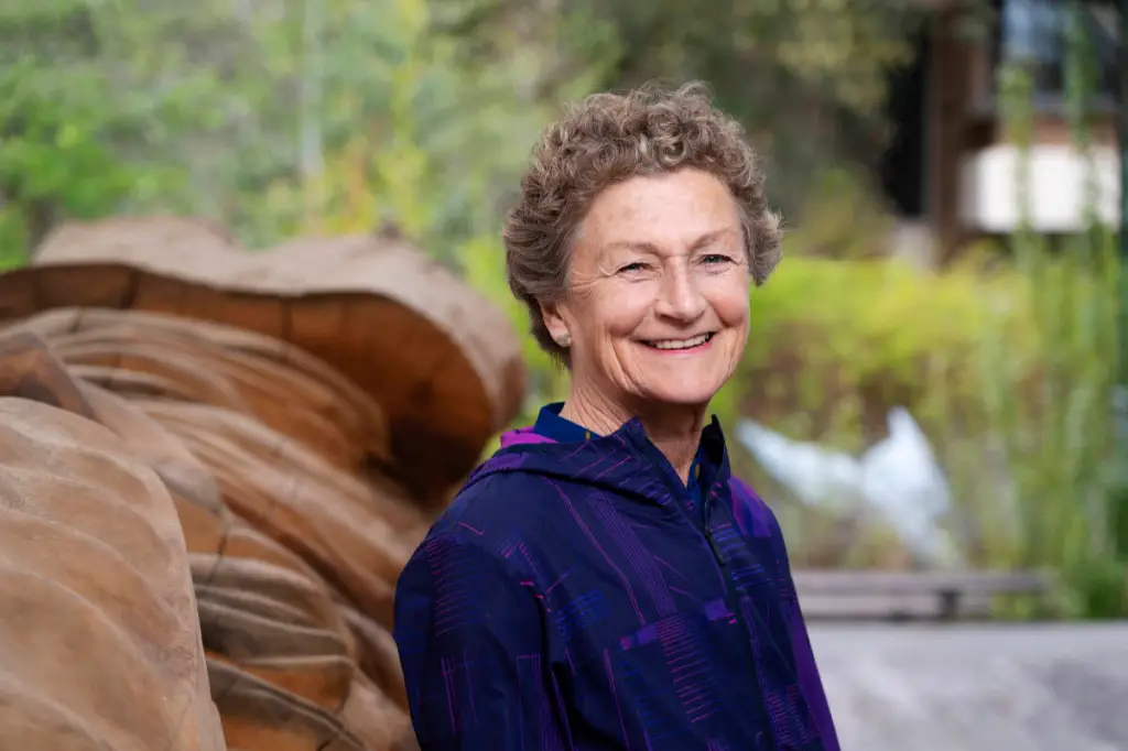 UVic social researcher recognized for contributions to Canada