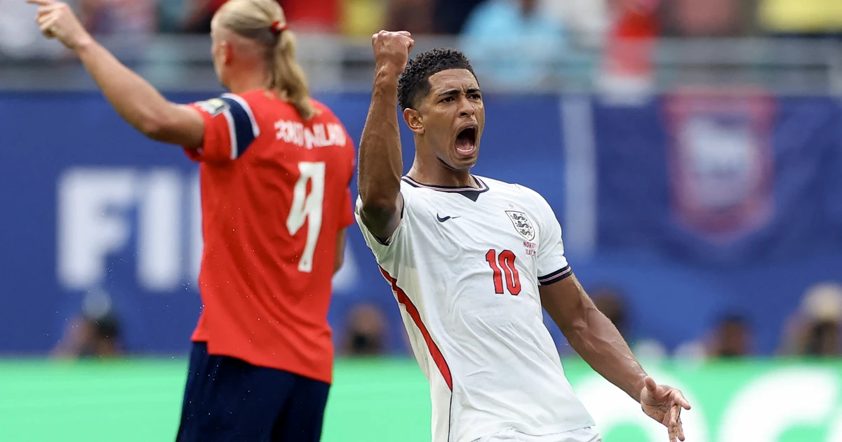 From The Sports Desk: Argentina, England renew bitter rivalry in World Cup semifinals