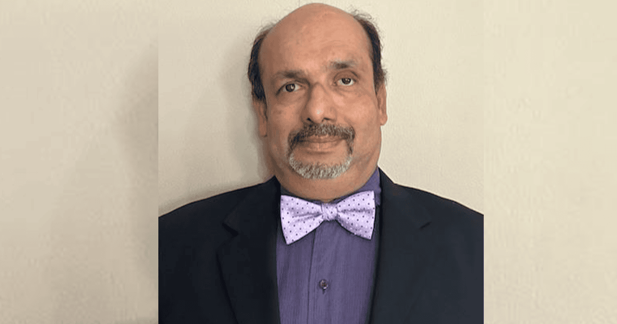 UA Little Rock Alumnus Helps Others Find Independence Through Technology