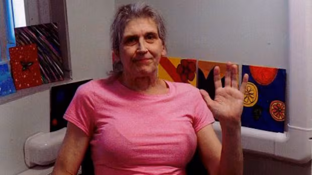 Judge refuses to order transgender inmate be moved to women's prison